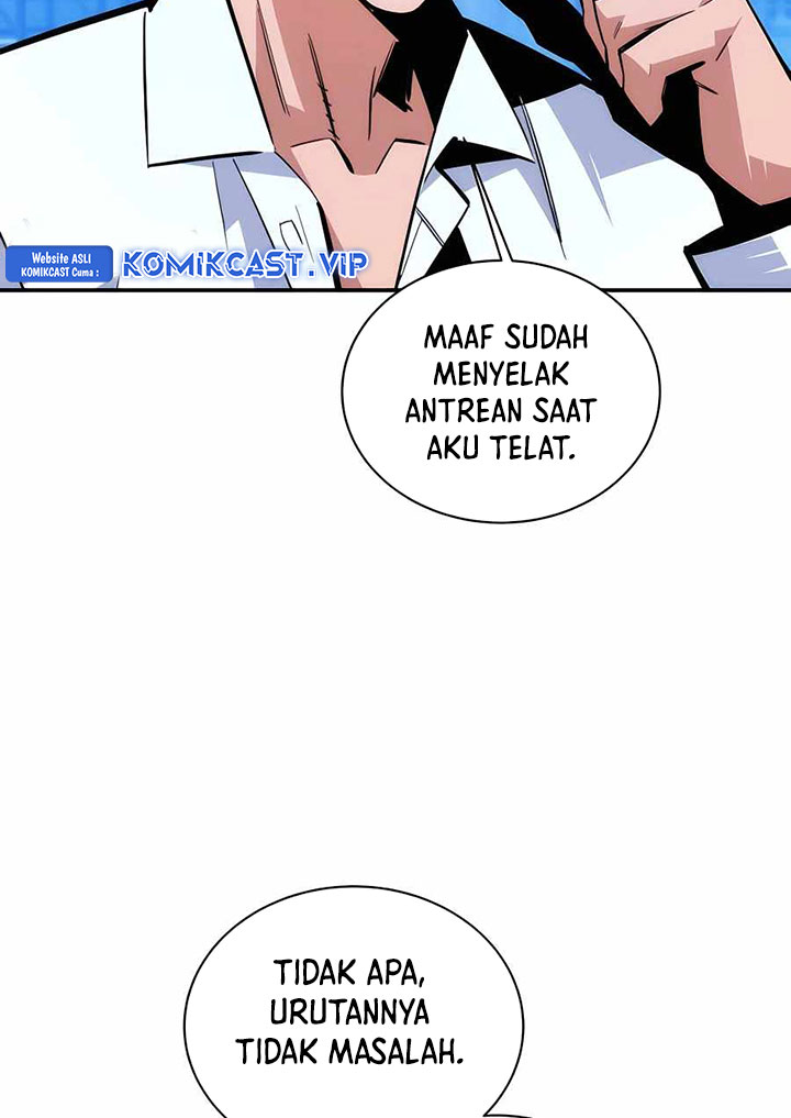 Auto-Hunting With Clones Chapter 53 Gambar 80