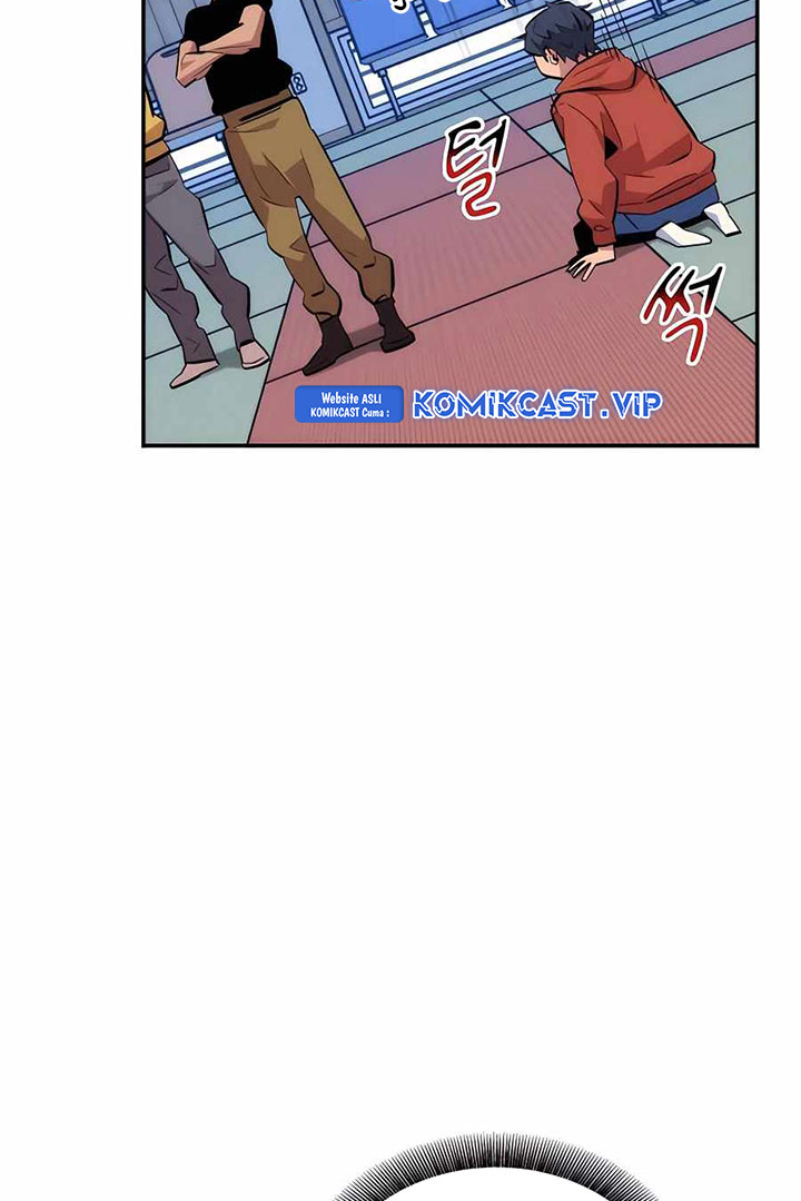 Auto-Hunting With Clones Chapter 53 Gambar 95