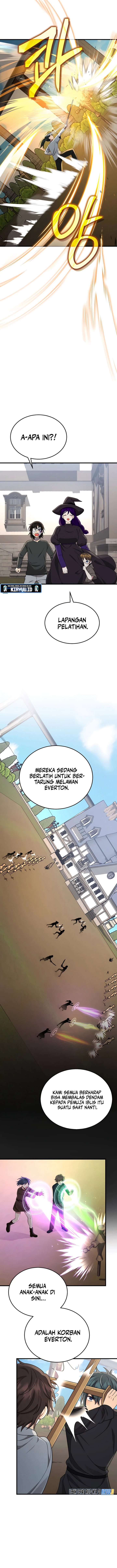 Heir of Mythical Heroes Chapter 32 Gambar 12