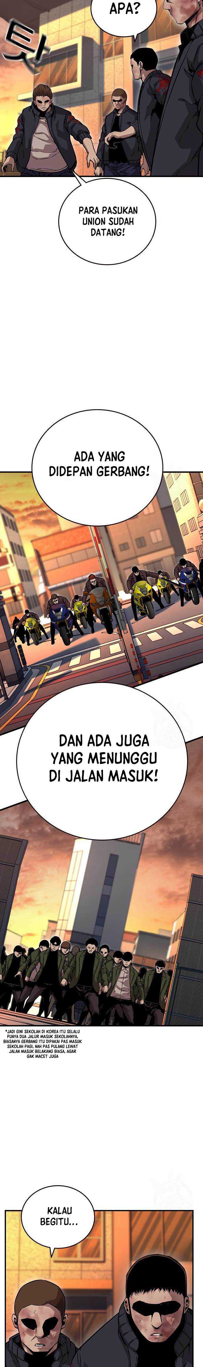 King Game Chapter 57 Gambar 7