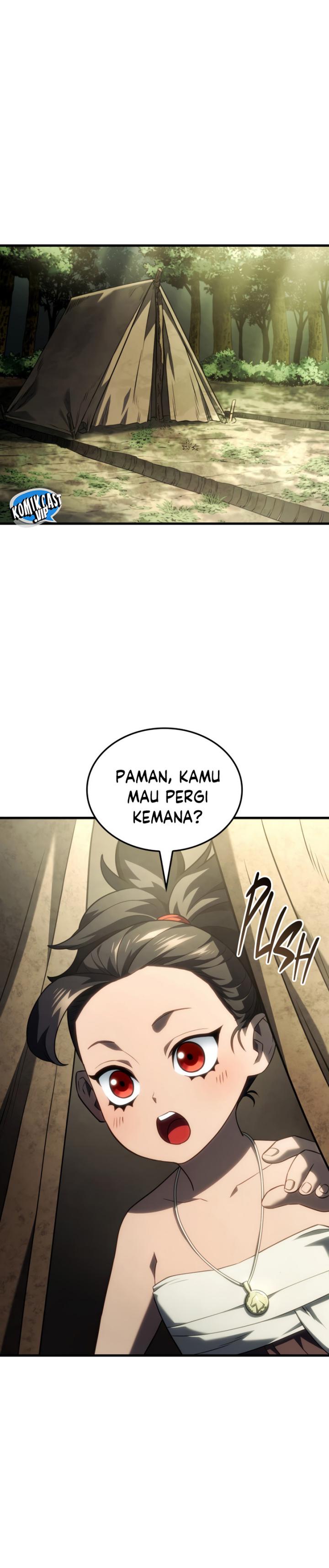 Revenge of the Iron-Blooded Sword Hound Chapter 42 Gambar 28