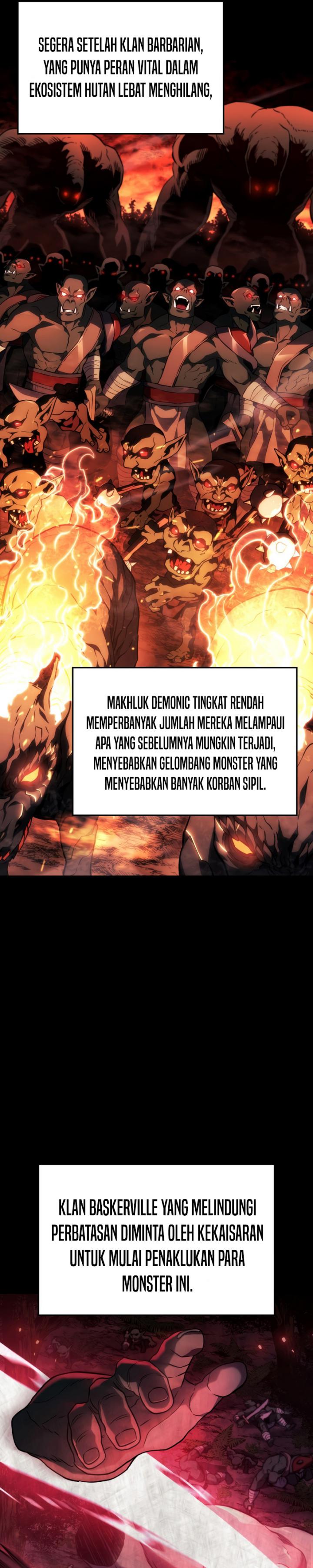 Revenge of the Iron-Blooded Sword Hound Chapter 42 Gambar 41