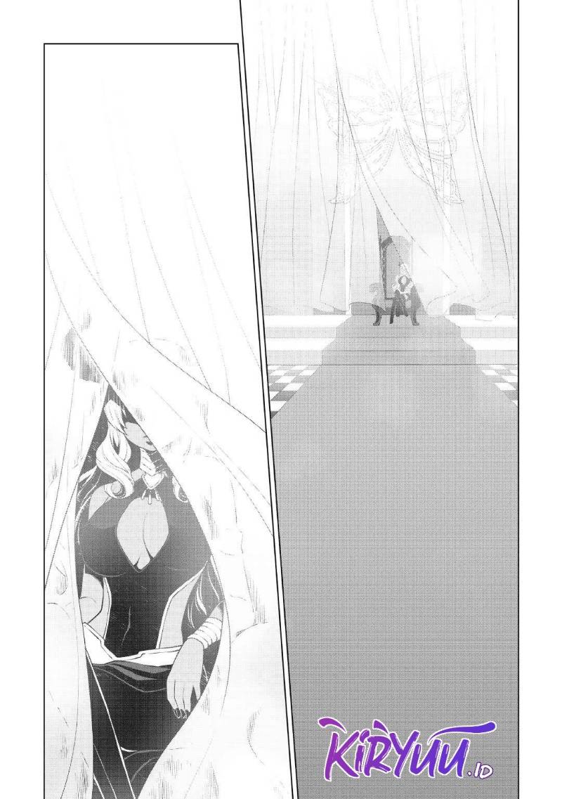 Hiraheishi wa Kako wo Yumemiru Chapter 60 Gambar 20
