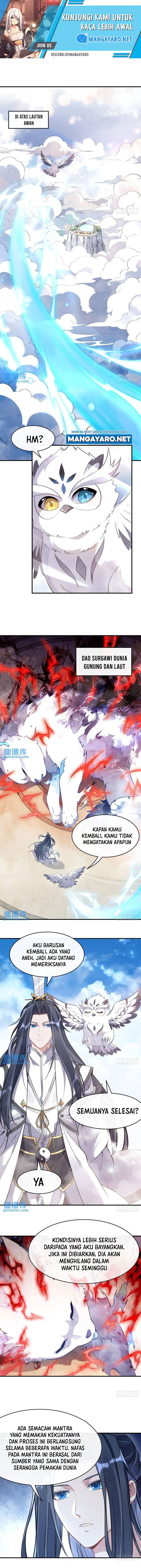 Baca Manhua My Female Apprentices Are All Big Shots From the Future Chapter 199 Gambar 2