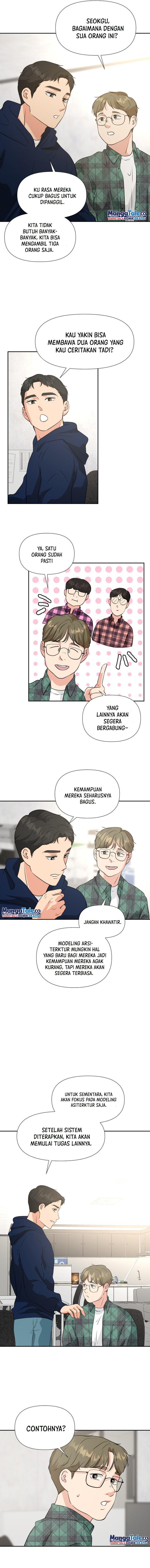 Golden Print Chapter 23 Gambar 9