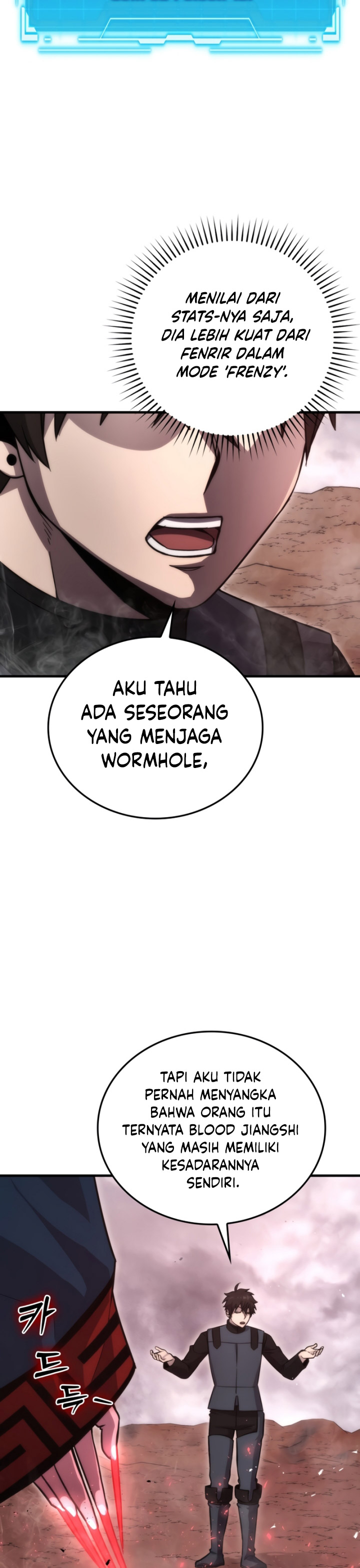 Demon Lord’s Martial Arts Ascension Chapter 48 Gambar 8