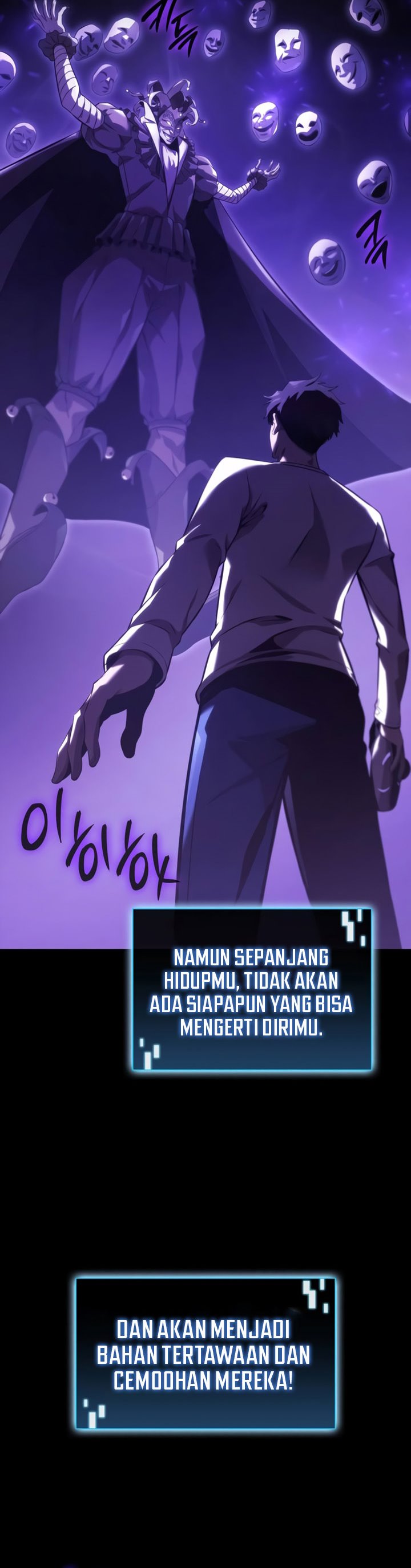 Insanely-Talented Player Chapter 7 Gambar 22