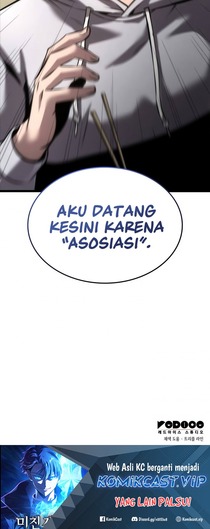 Insanely-Talented Player Chapter 7 Gambar 52