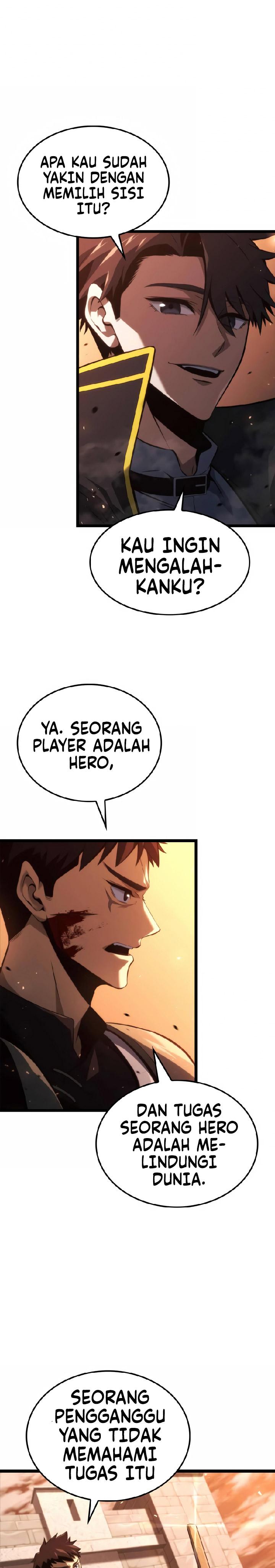 Insanely-Talented Player Chapter 6 Gambar 25