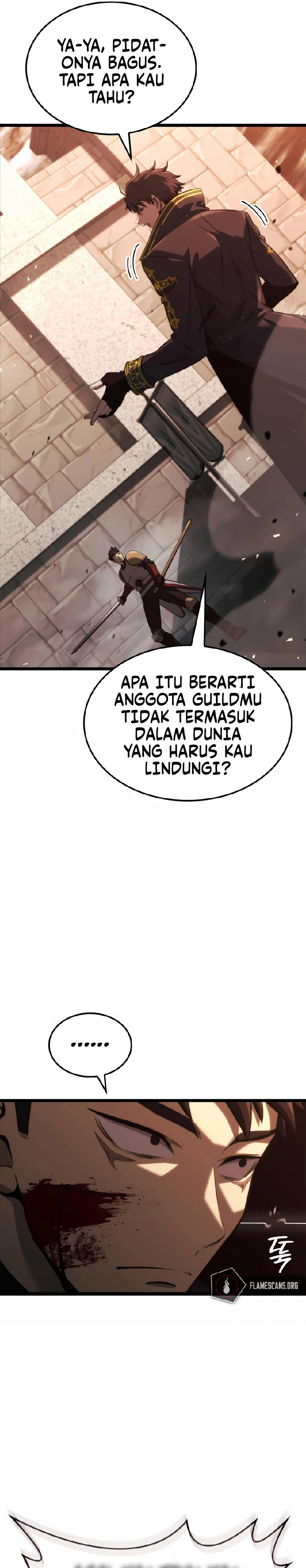 Insanely-Talented Player Chapter 6 Gambar 27