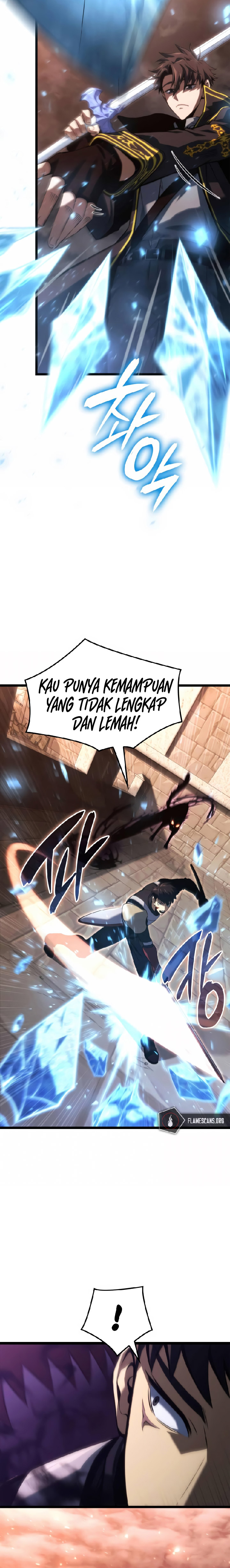 Insanely-Talented Player Chapter 6 Gambar 30