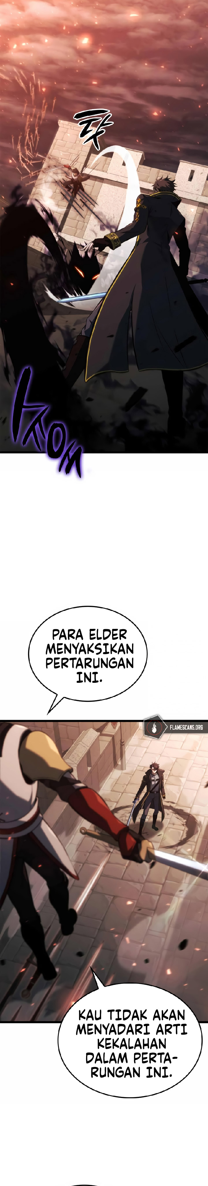 Insanely-Talented Player Chapter 6 Gambar 31