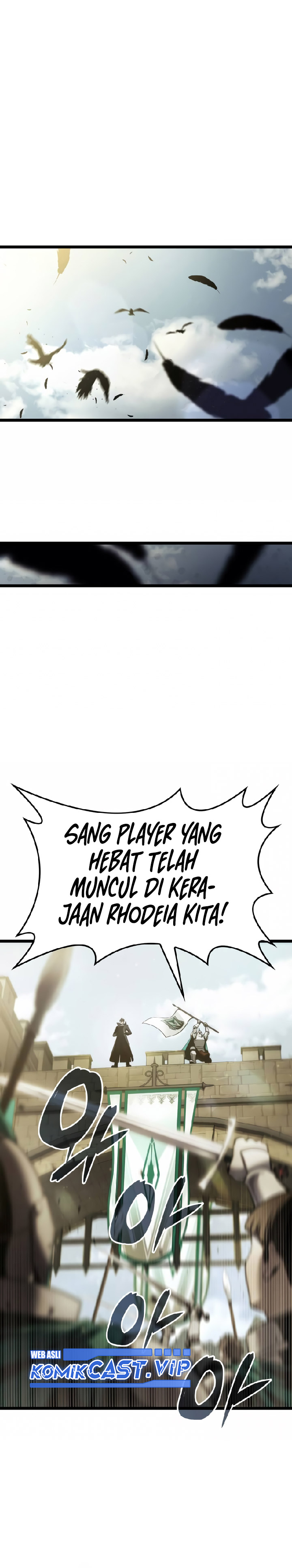 Insanely-Talented Player Chapter 5 Gambar 27