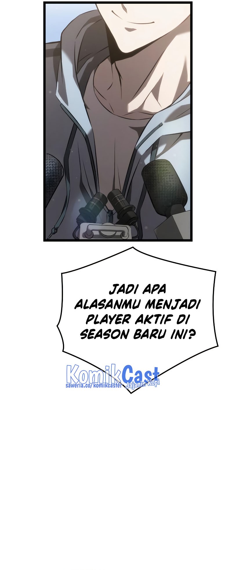 Insanely-Talented Player Chapter 2 Gambar 20