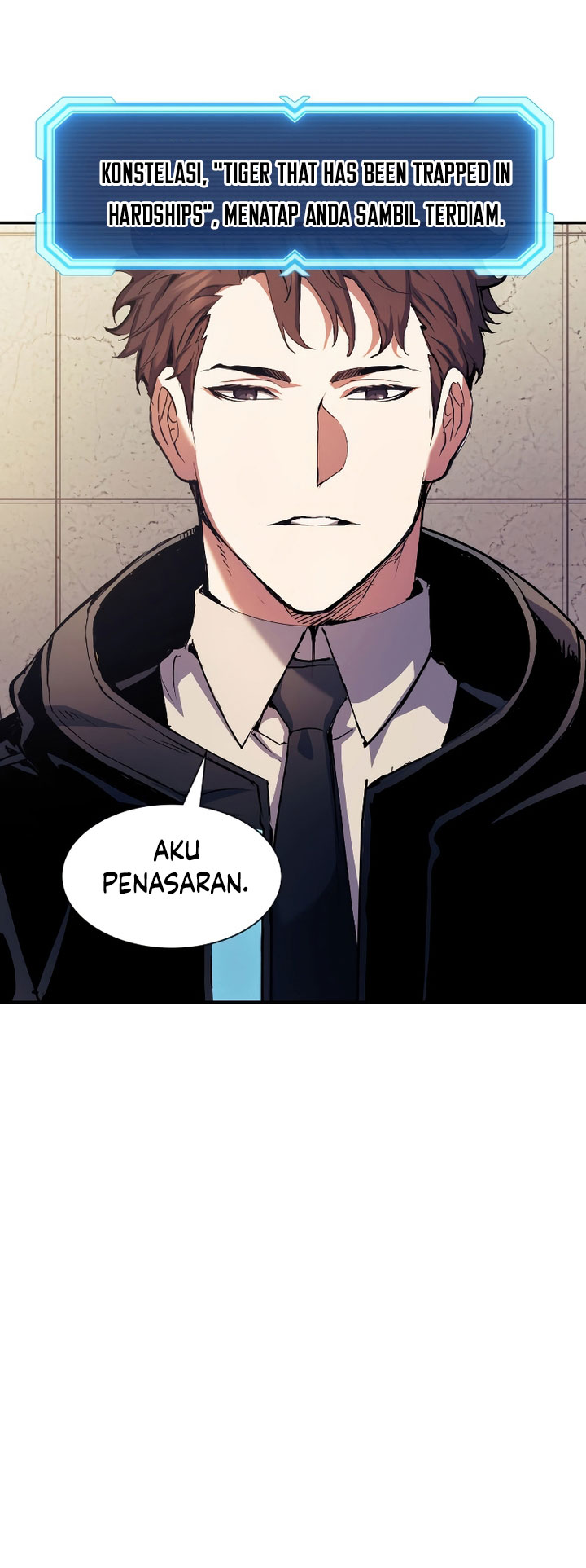 Return of the Broken Constellation Chapter 82 Gambar 20