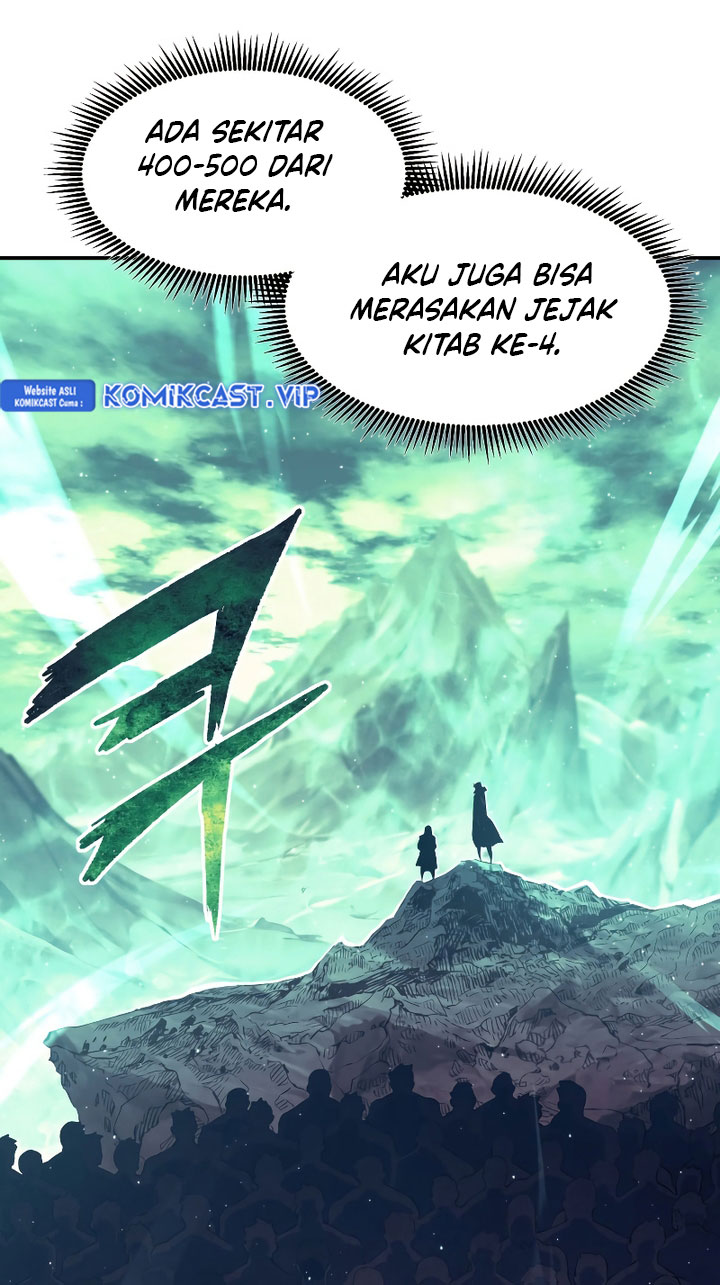 Return of the Broken Constellation Chapter 82 Gambar 24