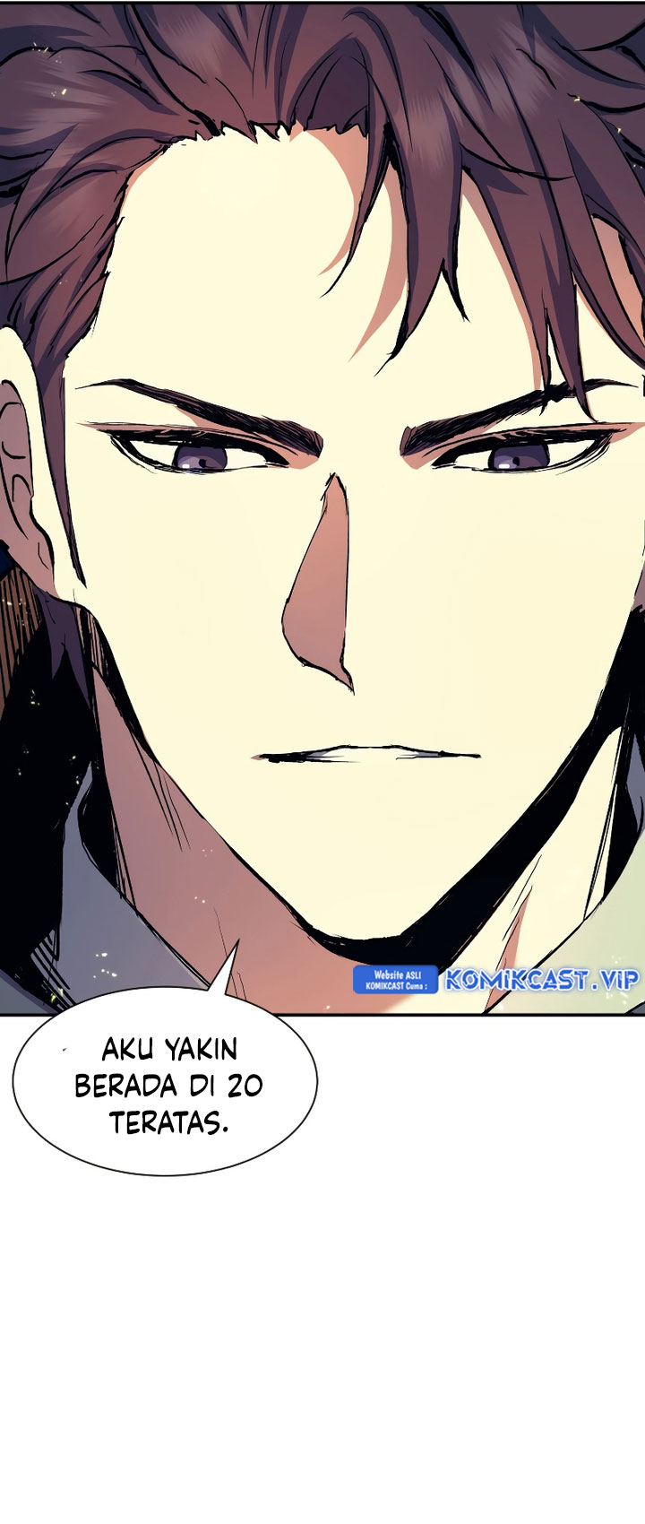 Return of the Broken Constellation Chapter 82 Gambar 29