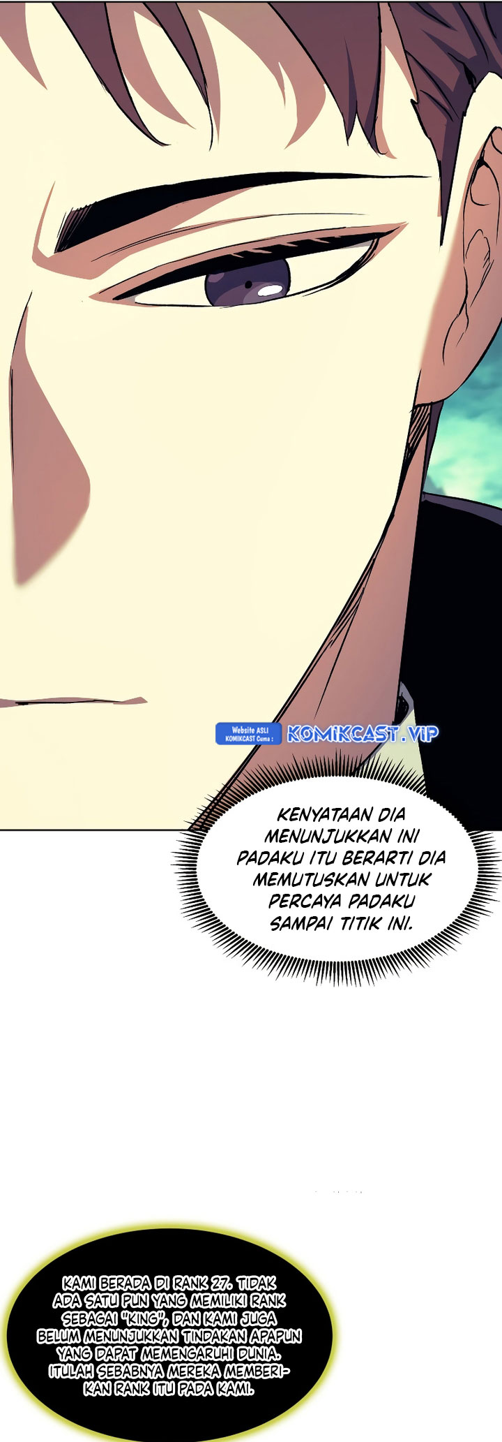 Return of the Broken Constellation Chapter 82 Gambar 31