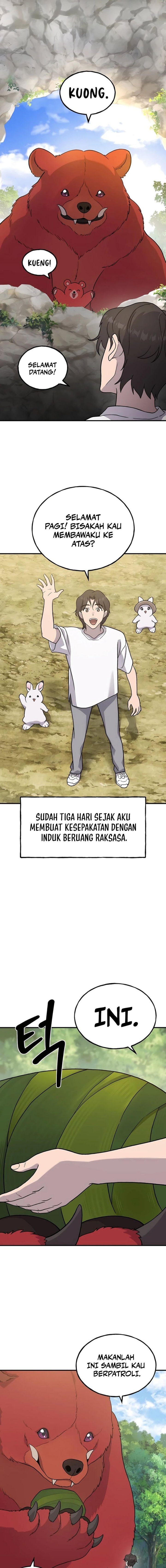 Baca Manhwa Solo Farming In The Tower Chapter 26 Gambar 2