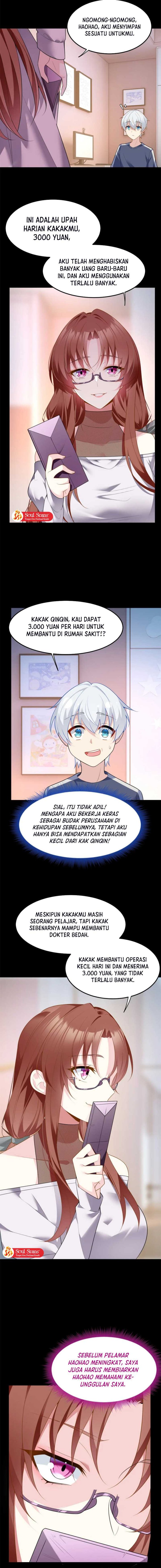 I Eat Soft Rice in Another World Chapter 68 Gambar 10