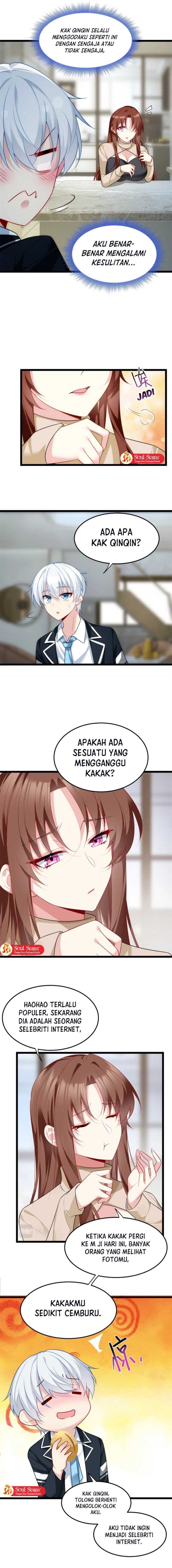 I Eat Soft Rice in Another World Chapter 68 Gambar 6