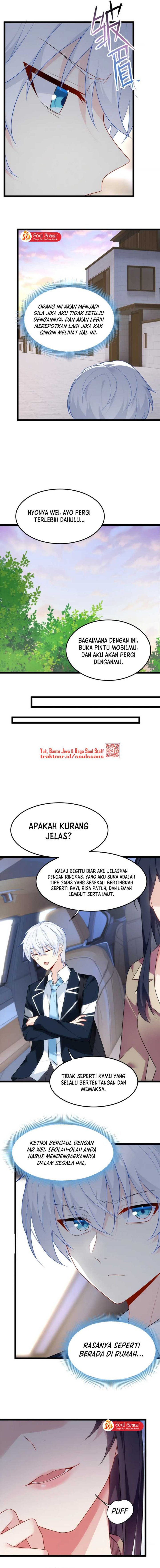I Eat Soft Rice in Another World Chapter 67 Gambar 5