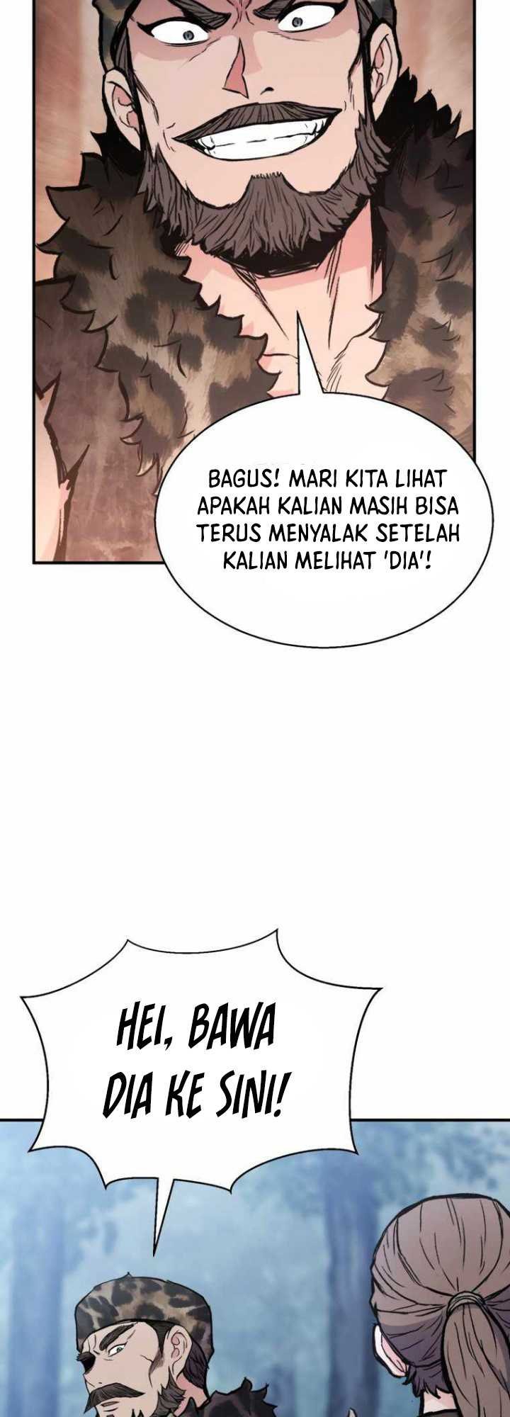 Master of the Martial Arts Library Chapter 30 Gambar 20