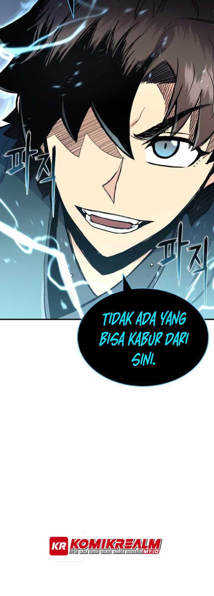 Master of the Martial Arts Library Chapter 30 Gambar 39