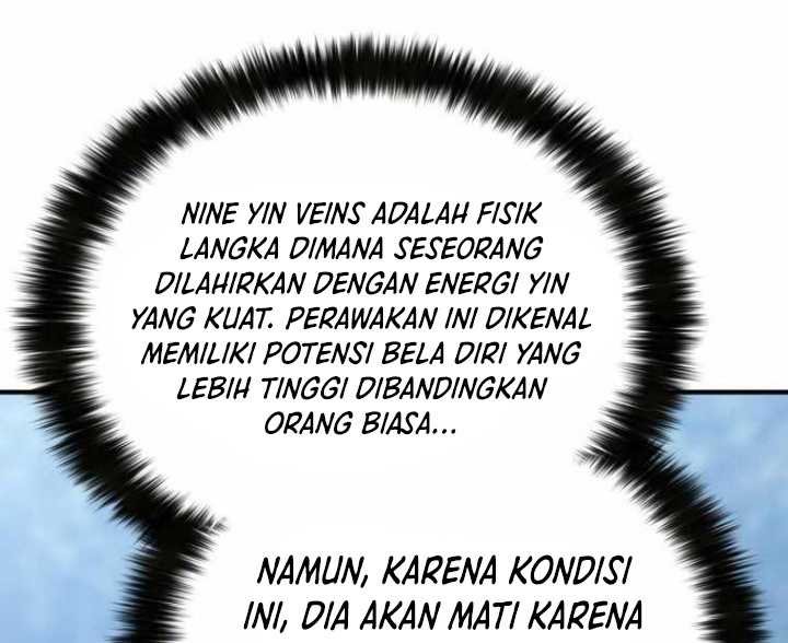 Master of the Martial Arts Library Chapter 30 Gambar 67