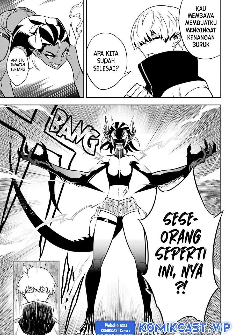 Ragna Crimson Chapter 65 Gambar 12