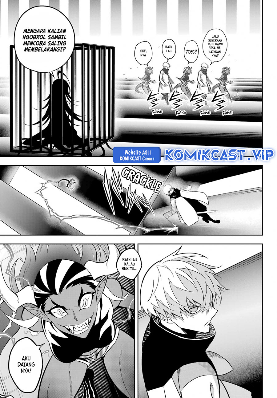 Ragna Crimson Chapter 65 Gambar 22