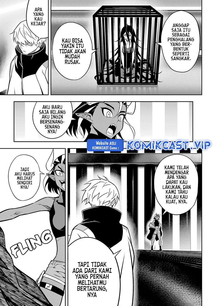 Ragna Crimson Chapter 65 Gambar 4