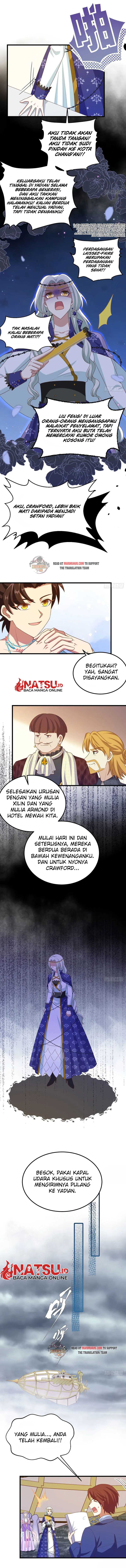 To Be The Castellan King Chapter 438 Gambar 4