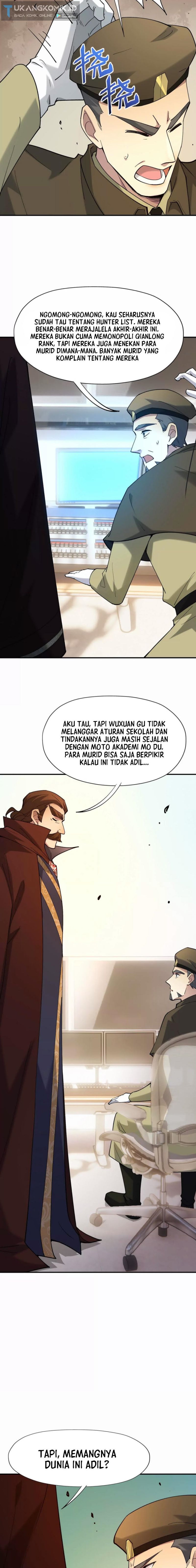 Rise Of The Beast God Chapter 29 Gambar 7