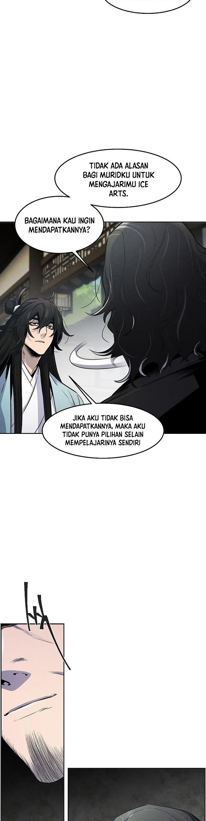 Return of the Mad Demon Chapter 86 Gambar 12