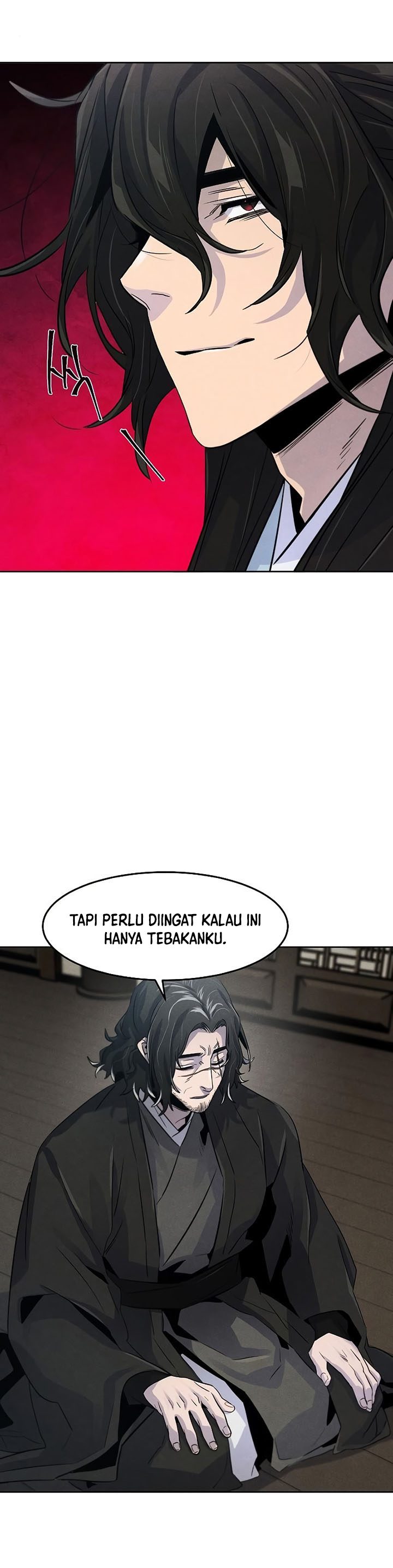 Return of the Mad Demon Chapter 86 Gambar 41