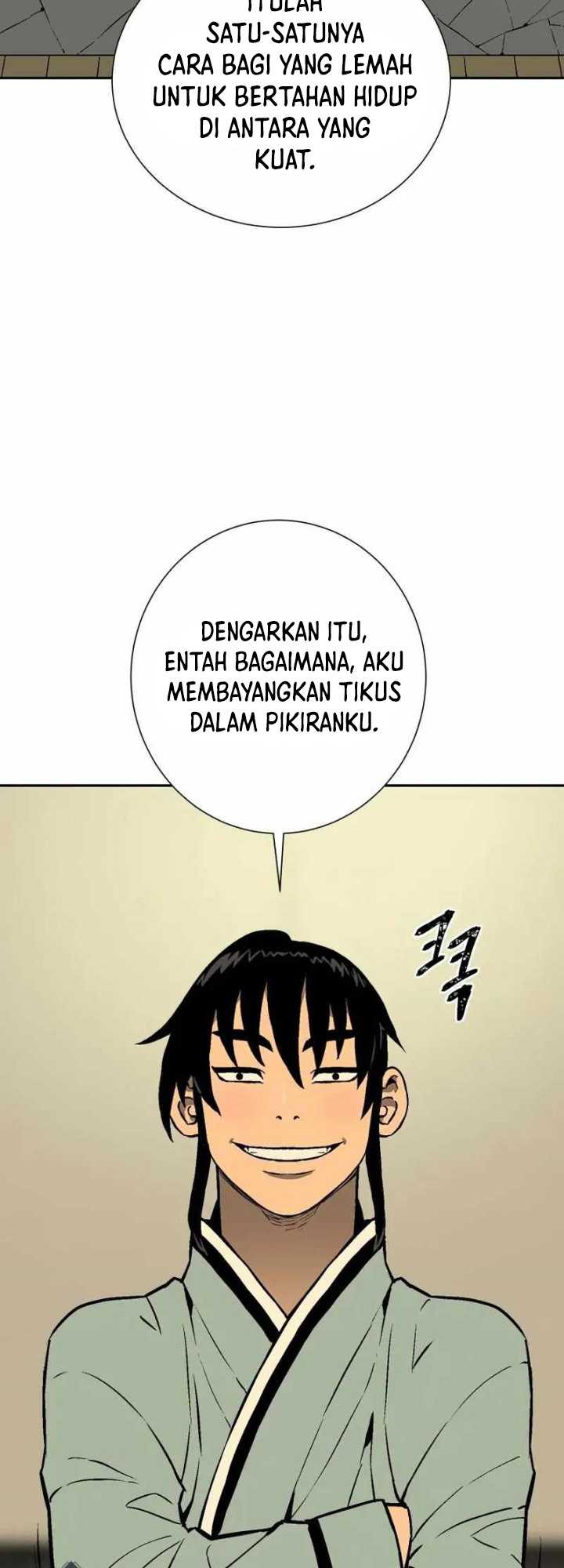Tales of A Shinning Sword Chapter 36 Gambar 28