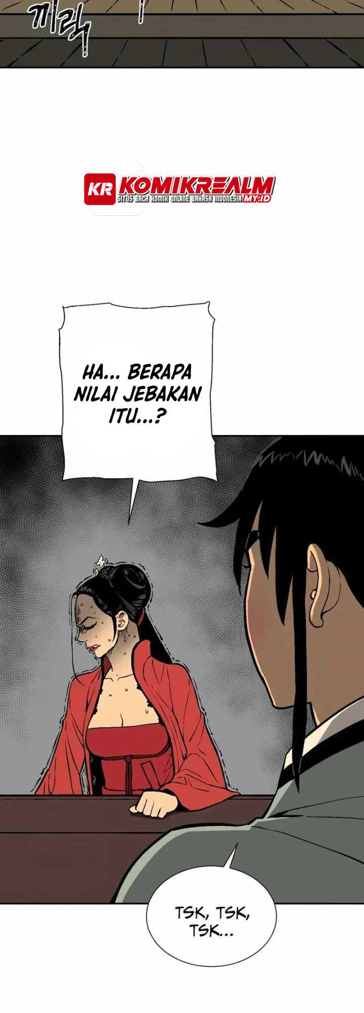 Tales of A Shinning Sword Chapter 36 Gambar 49