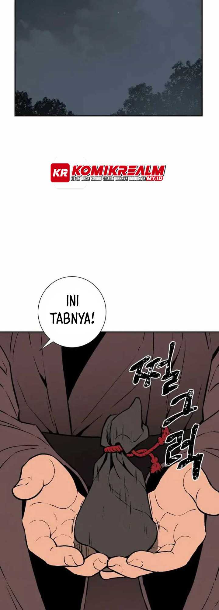 Tales of A Shinning Sword Chapter 36 Gambar 55