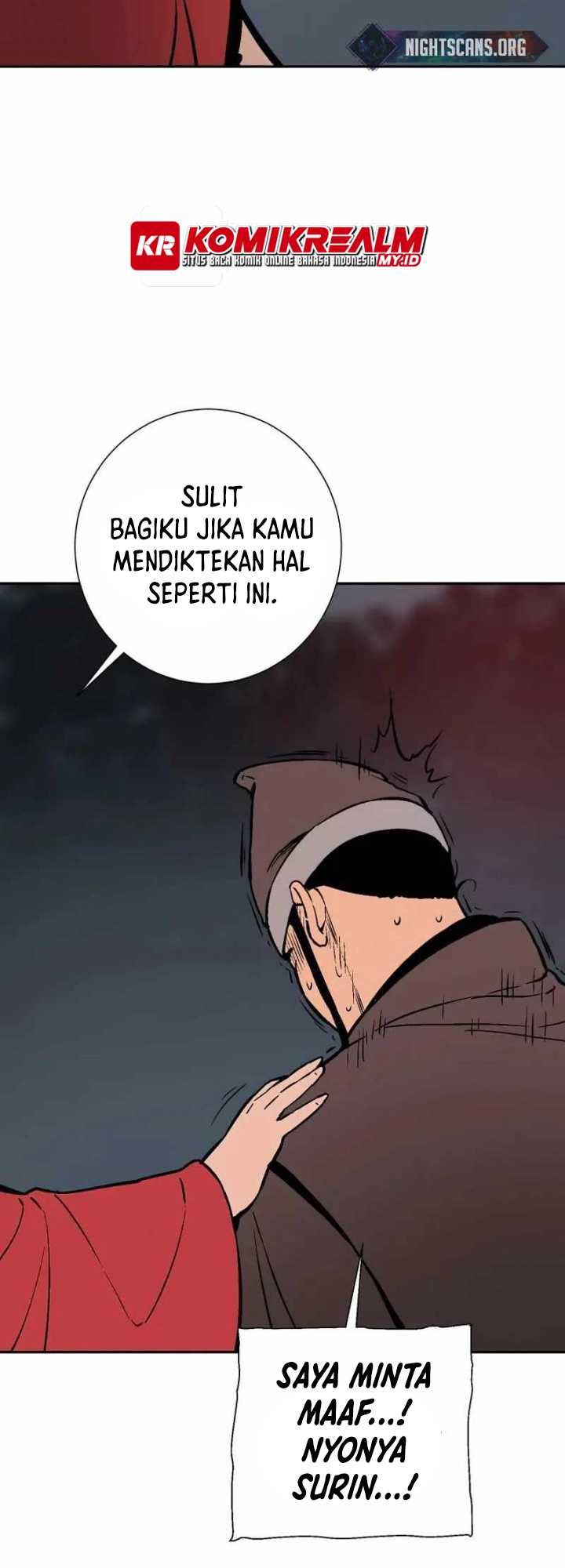 Tales of A Shinning Sword Chapter 36 Gambar 62