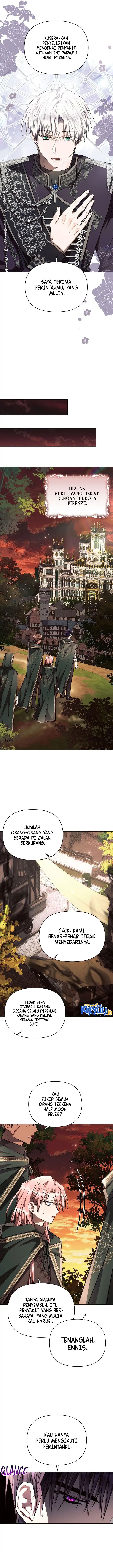 Ashtarte Chapter 55 Gambar 14