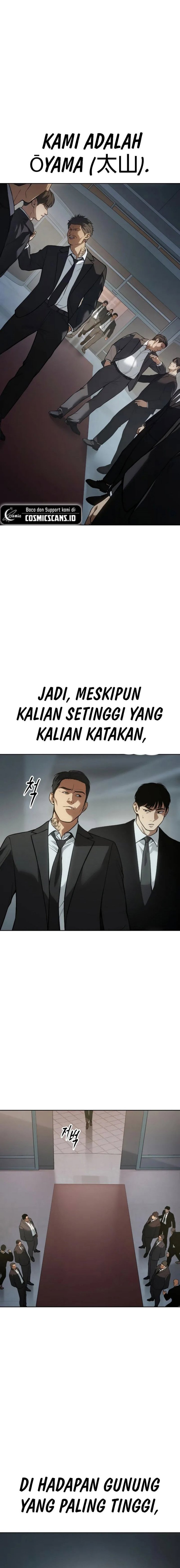 Baca Manhwa Baek XX Chapter 40 Gambar 2