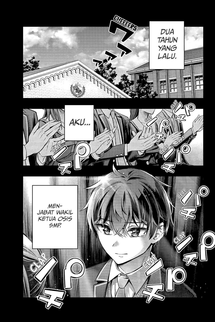 Baca Manga Tokidoki Bosotto Roshiago de Dereru Tonari no Alya-san Chapter 23 Gambar 2