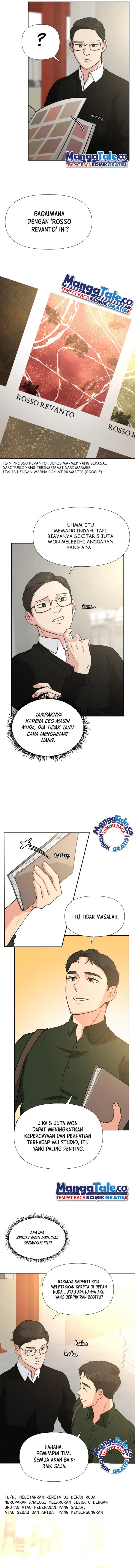 Golden Print Chapter 24 Gambar 3