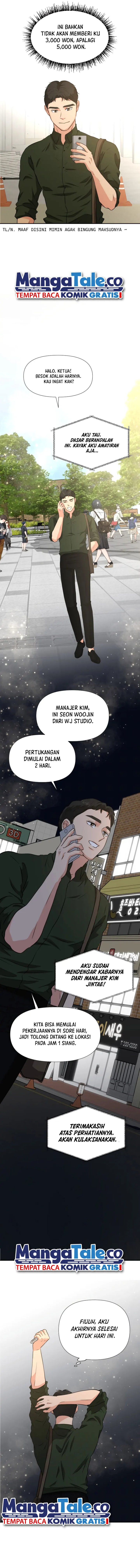 Golden Print Chapter 24 Gambar 5