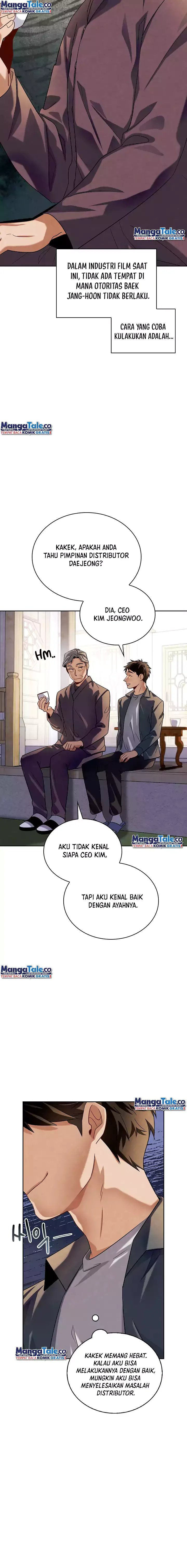Be the Actor Chapter 53 Gambar 10