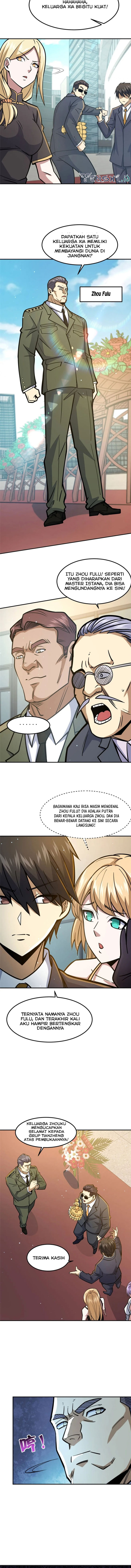 Urban God of Medicine Chapter 57 Gambar 5