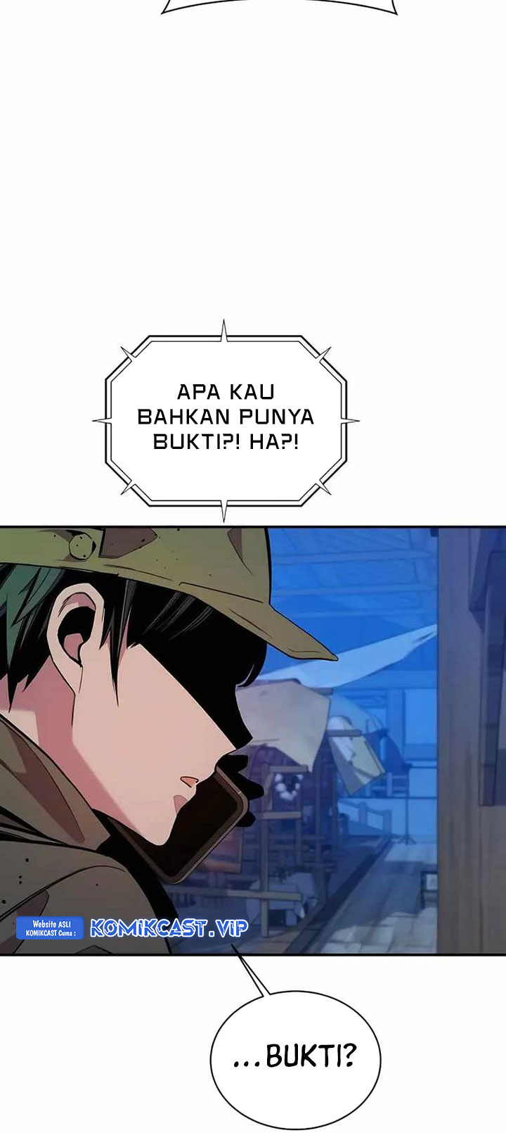 Auto-Hunting With Clones Chapter 56 Gambar 12