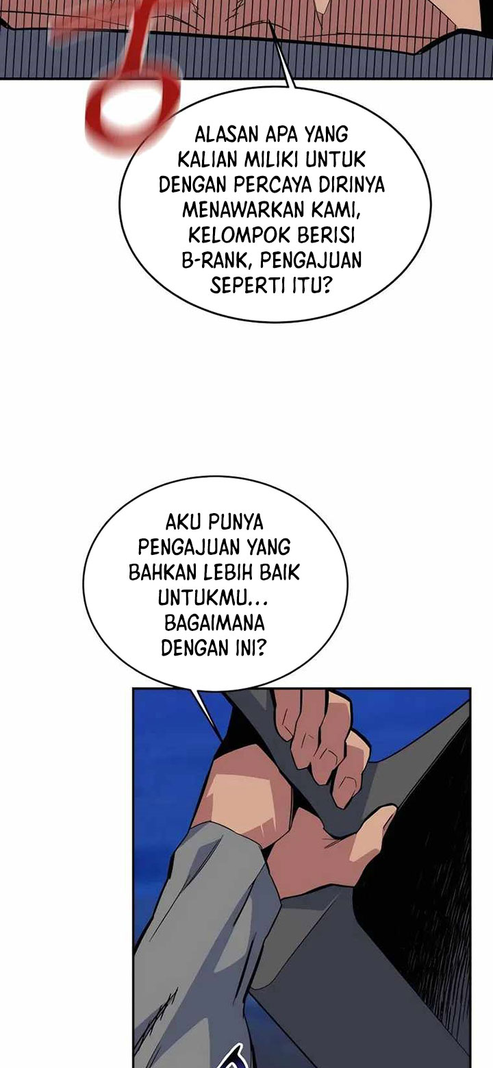 Auto-Hunting With Clones Chapter 56 Gambar 25
