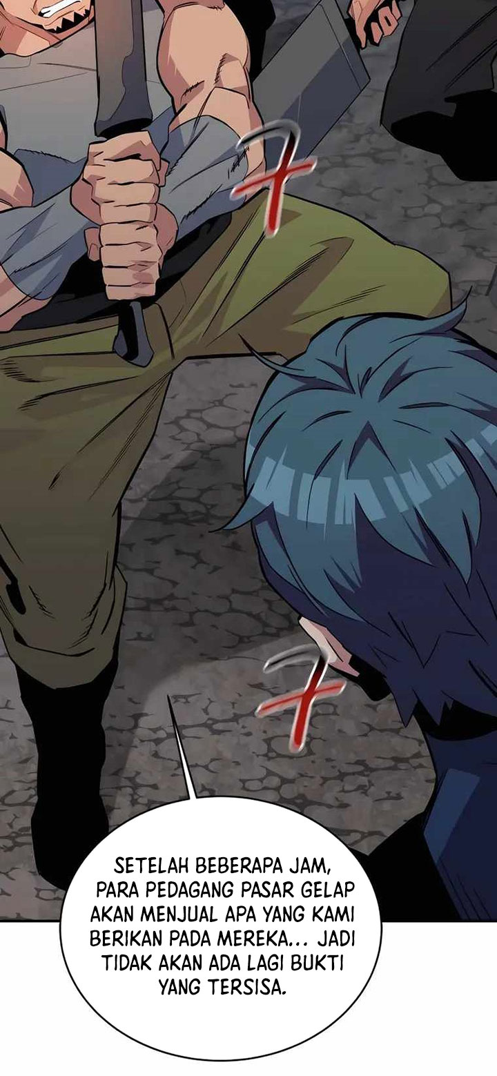 Auto-Hunting With Clones Chapter 56 Gambar 27